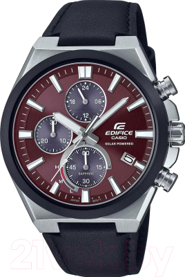 Часы наручные мужские Casio EFS-S630BL-5A