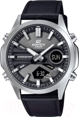 Часы наручные мужские Casio EFV-C120L-8A