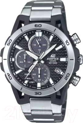 Часы наручные мужские Casio EQS-960D-1A
