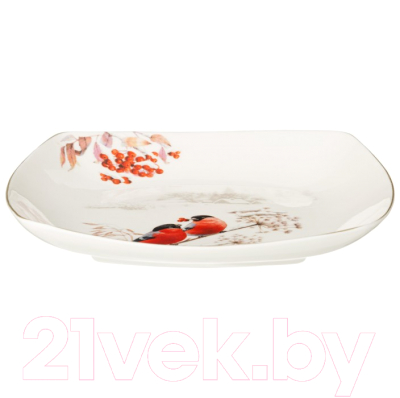 Блюдо Lefard Лесная сказка 85-1997