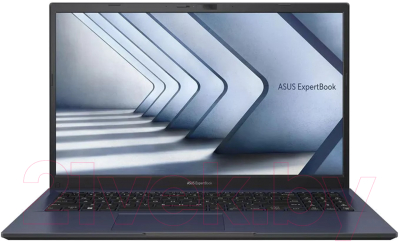 Ноутбук Asus ExpertBook B1 B1502CBA-BQ2998 