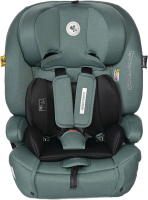 Автокресло Lorelli Benevento Isofix Green Pine / 10071772407 - 