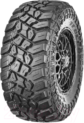 Летняя шина Tracmax X-Privilo M/T LT31x10.5R15 109Q