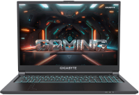 Игровой ноутбук Gigabyte G6 / KF-H3KZ854KD - 