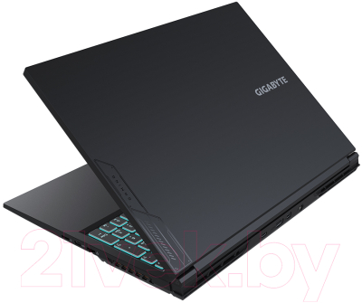 Игровой ноутбук Gigabyte G6 / KF-H3KZ854KD