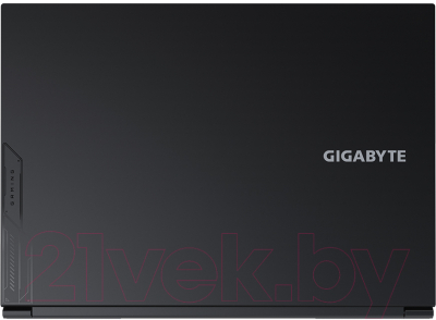 Игровой ноутбук Gigabyte G6 / KF-H3KZ854KD