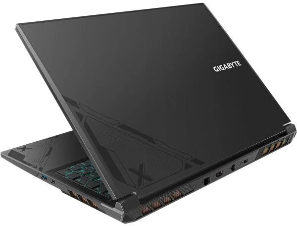 Игровой ноутбук Gigabyte G6X / 9KG-43KZ854SD