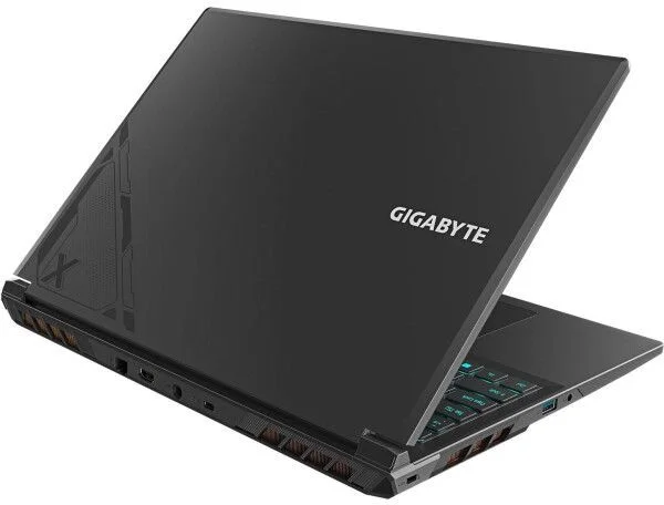 Игровой ноутбук Gigabyte G6X / 9KG-43KZ854SD