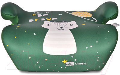 Бустер Lorelli Orion Green Cat / 10071892411