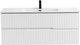 Тумба под умывальник Cezares DUET-N-1200-2C-SO-BL DUET-N - 