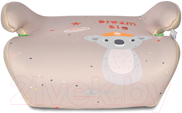 Бустер Lorelli Orion Beige Koala / 10071892412