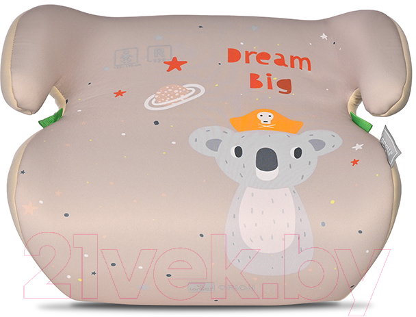 Бустер Lorelli Orion Beige Koala / 10071892412