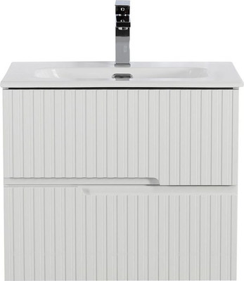 Тумба под умывальник Cezares DUET-N-600-2C-SO-BL DUET-N - 