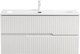 Тумба под умывальник Cezares DUET-N-800-2C-SO-BL DUET-N - 