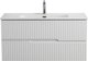 Тумба под умывальник Cezares DUET-N-1000-2C-SO-BO - 