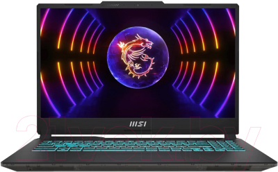 Игровой ноутбук MSI Cyborg 15 A13VF-1223XRU / 9S7-15K111-1223