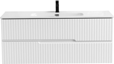 

Тумба под умывальник, DUET-N-1200-2C-SO-BO