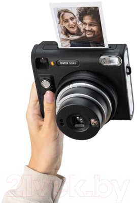 Фотоаппарат с мгновенной печатью Fujifilm  Instax Square SQ40 / 16802814