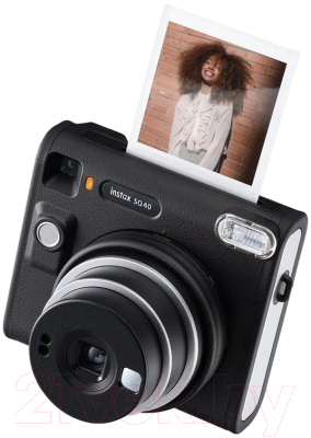 Фотоаппарат с мгновенной печатью Fujifilm  Instax Square SQ40 / 16802814