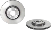 Тормозной диск Brembo 09493911 - 