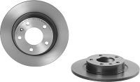 Тормозной диск Brembo 08946031 - 