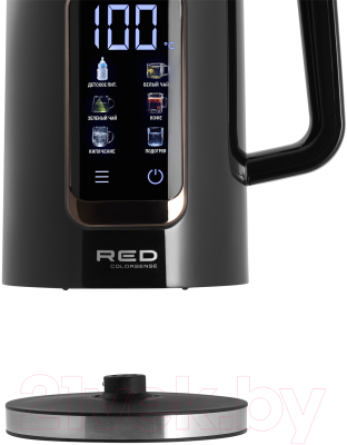Электрочайник RED solution Colorsense AM120D %rs_city_gde%