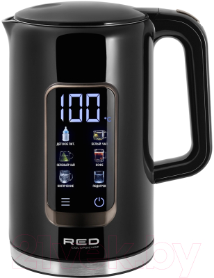 Электрочайник RED solution Colorsense AM120D %rs_city_gde%