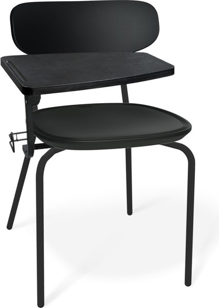 Стул офисный Sheffilton SHT-S85М-RD-2