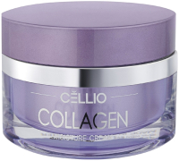 Крем для век Cellio Collagen Moisture (30мл) - 