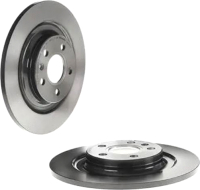 Тормозной диск Brembo 08D88311 - 