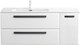 Тумба под умывальник Cezares ECO-CER-N-1200-2C-1A-SO-BL-L - 
