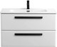 Тумба под умывальник Cezares ECO-CER-N-800-2C-SO-BO - 