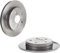 

Тормозной диск, 08D41811