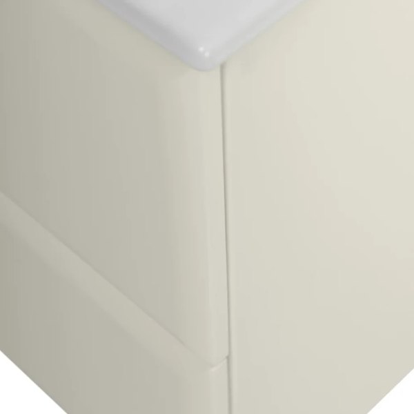 Тумба под умывальник Cezares ECO-CER-N-1200-2C-SO-AS-P