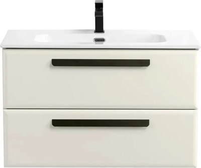 

Тумба под умывальник, ECO-CER-N-800-2C-SO-AS-P