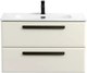 Тумба под умывальник Cezares ECO-CER-N-800-2C-SO-AS-P - 