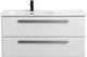 Тумба под умывальник Cezares ECO-CER-N-1000-2C-SO-BL-L - 