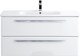 Тумба под умывальник Cezares ECO-CER-N-1200-2C-SO-BL-L - 