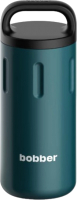 Бутылка для воды Bobber Tritan Bottle-590 Deep Teal  (темно-бирюзовый) - 