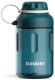 Бутылка для воды Bobber Tritan Bottle-590 Deep Teal  (темно-бирюзовый) - 