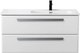 Тумба под умывальник Cezares ECO-CER-N-1000-2C-SO-BL-R - 