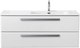 Тумба под умывальник Cezares ECO-CER-N-1200-2C-SO-BL-R - 