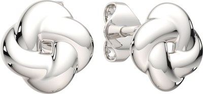 

Серьги из серебра, 0300045