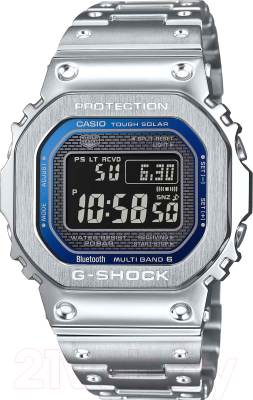 Изображение товара Часы наручные мужские Casio GMW-B5000D-2E