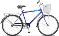 Велосипед STELS Navigator 200 (19, синий) - 