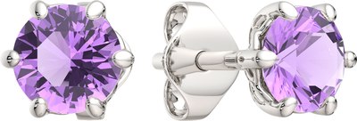 

Серьги из серебра, 03S6037