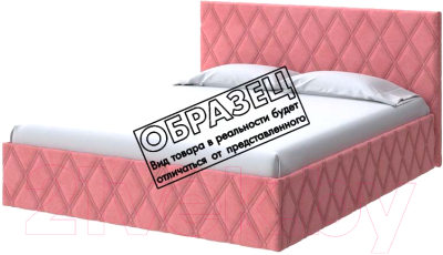 Каркас кровати Proson Fresco Ultra 80x200