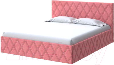 Каркас кровати Proson Fresco Ultra 120x200