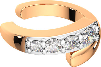 

Моносерьга из розового золота, 3101313.9K.R