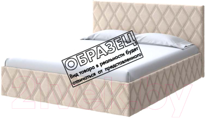 Каркас кровати Proson Fresco Ultra 90x200